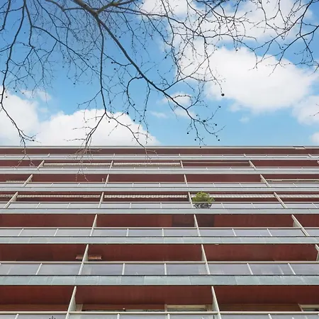 Apartment Bahce - 1 A Porte-dauphine