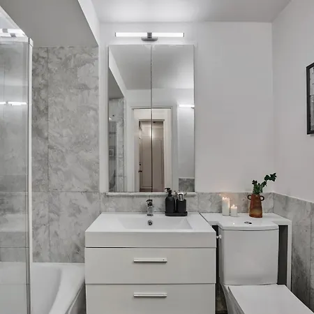 Bahce - 1 A Porte-dauphine