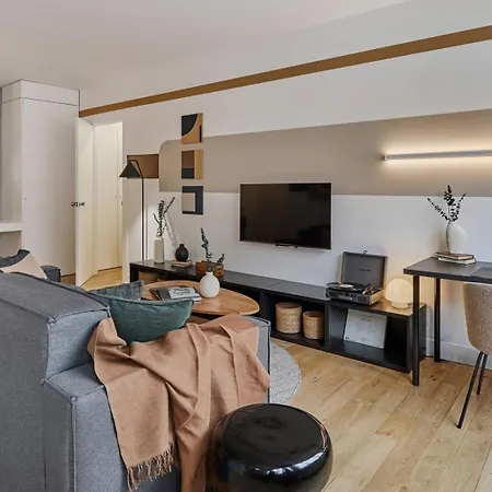 Bahce - 1 A Porte-dauphine Paris